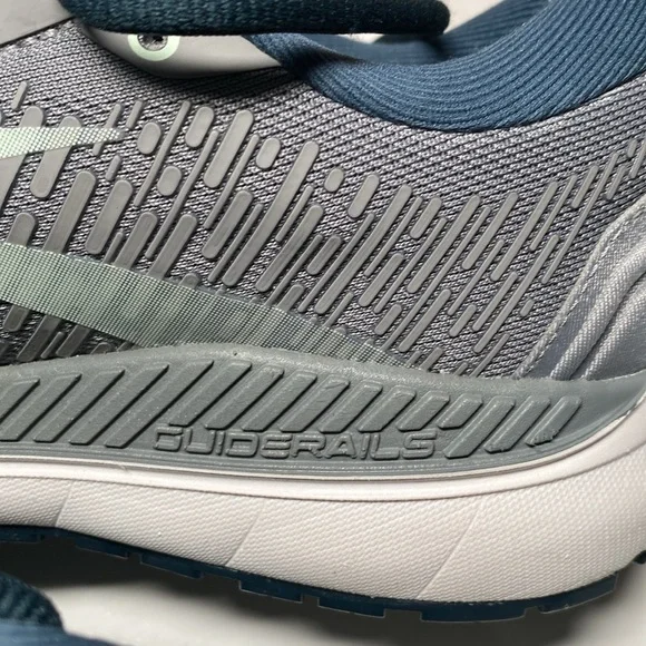 EUC Brooks Addiction GTS 25  Sz 8.5W - Picture 4 of 15